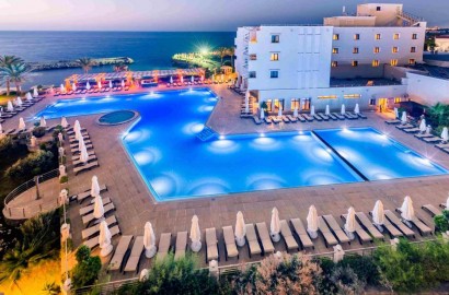 What is it like to live in Cyprus as an expat?