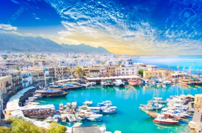 Girne