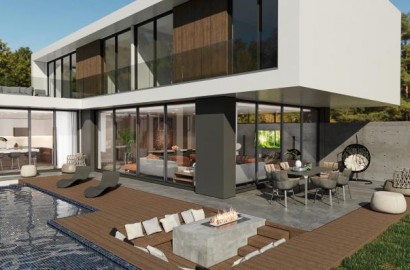 Emerald Villas