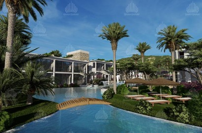 Babylon Villa
