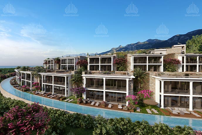 Babylon Villa