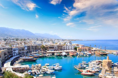 Cyprus as a Destination for Migration: A Land of Opportunities and Challenges