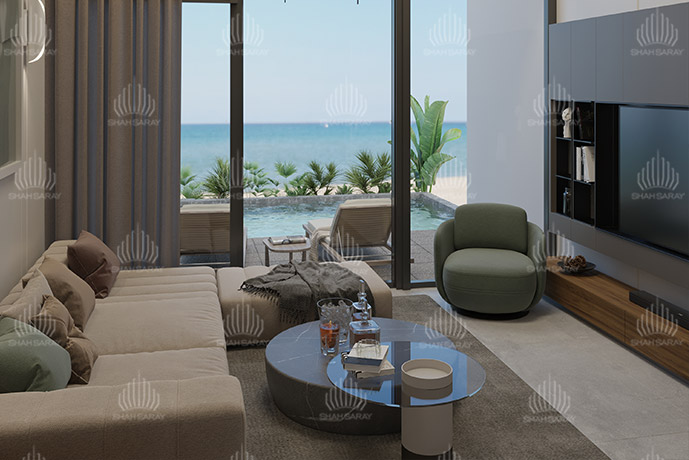 Casa Del Mare