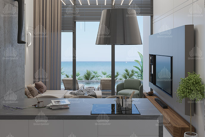 Casa Del Mare