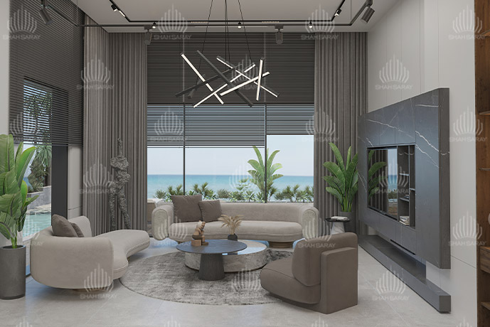 Casa Del Mare