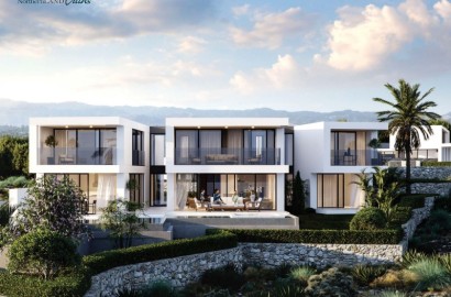 Çatalköy Villas