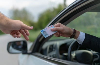 How to get your drivers license in Cyprus