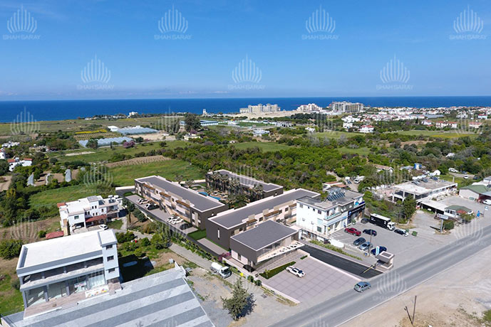 ElCapitano Apartment