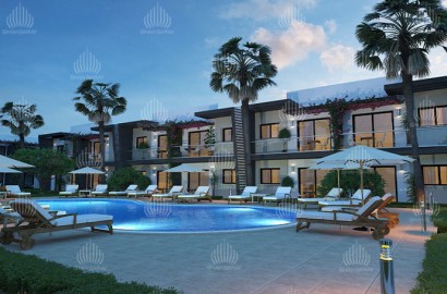 ElCapitano Apartment