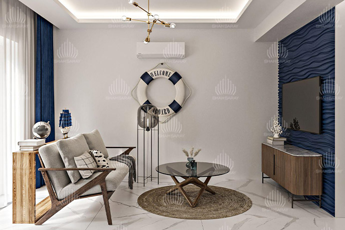 ElCapitano Apartment