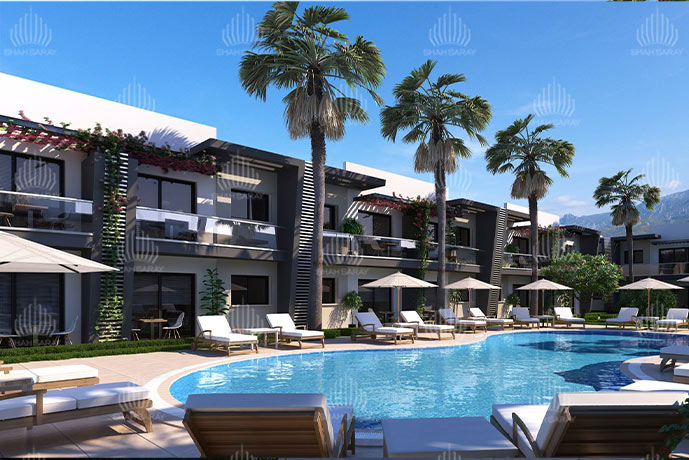 ElCapitano Apartment