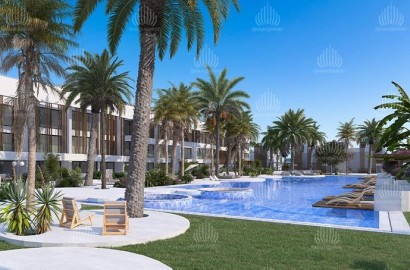 Residential Complex
