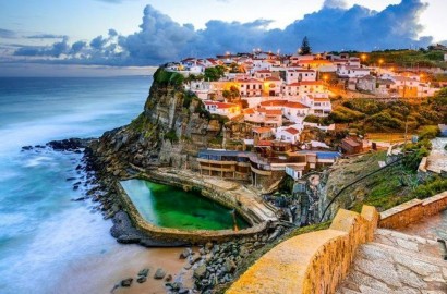Cyprus, one of the best places in the world to buy real estate