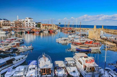 Why Cyprus?