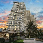 Luxury Residential Complex lefke