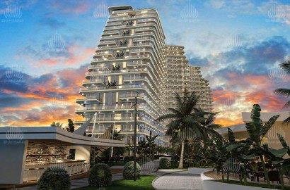 Luxury Residential Complex lefke