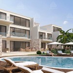 Detached villa
