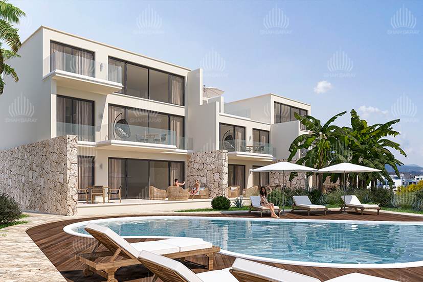 Detached Villa