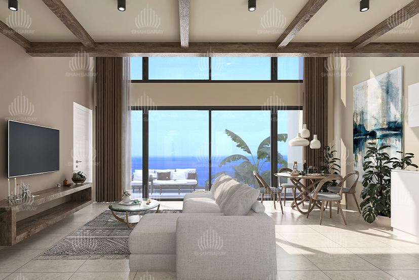 Detached Villa