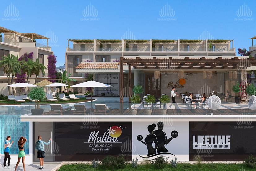 Detached Villa