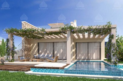 Detached Villa