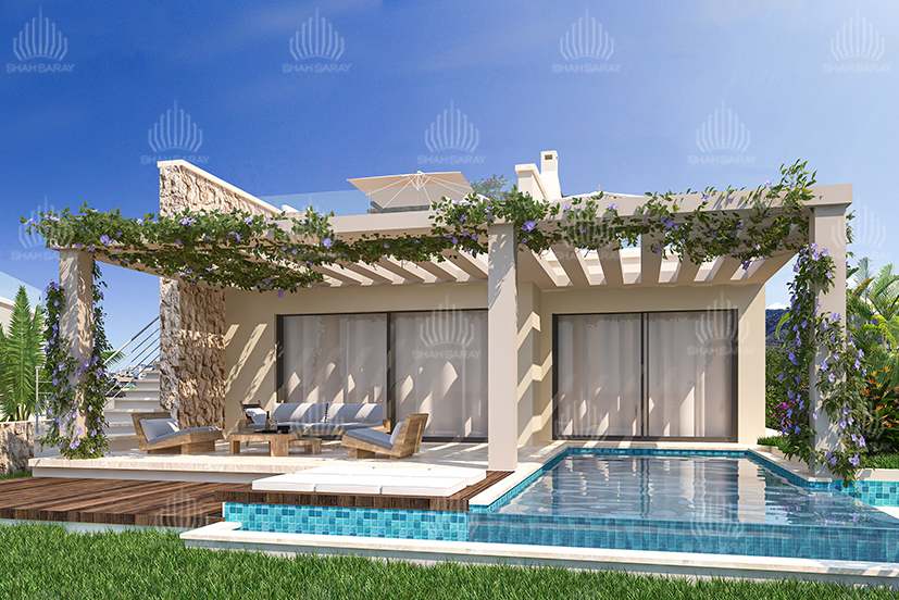 Detached Villa
