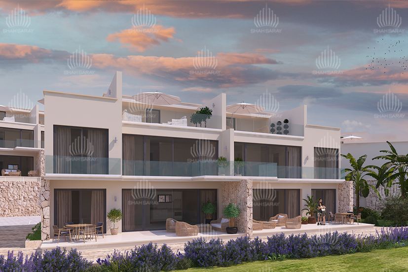 Detached Villa