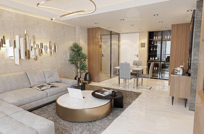 One Bedroom