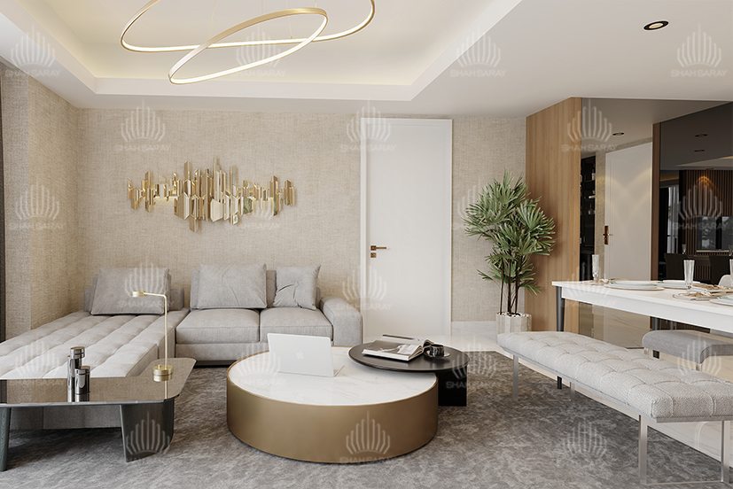 Two Bedroom
