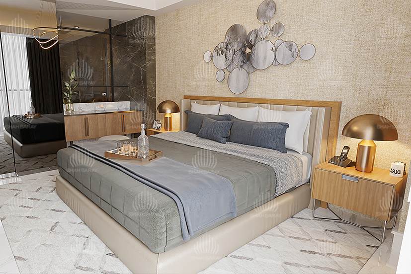 Two Bedroom