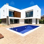 Independent villa