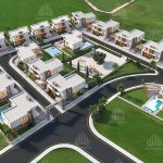 Villa Complex