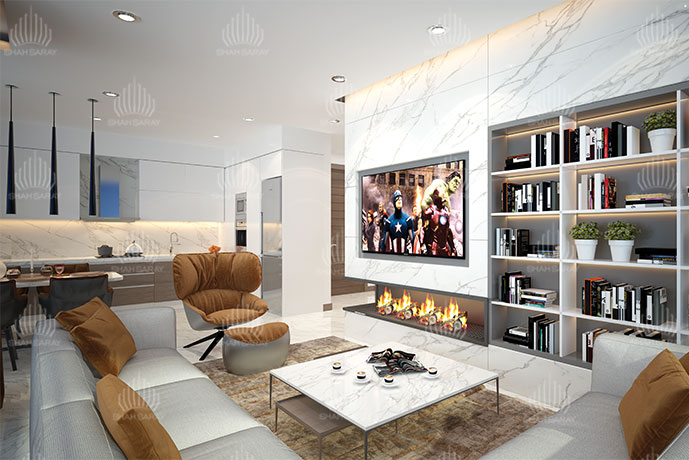 2 Bedrooms