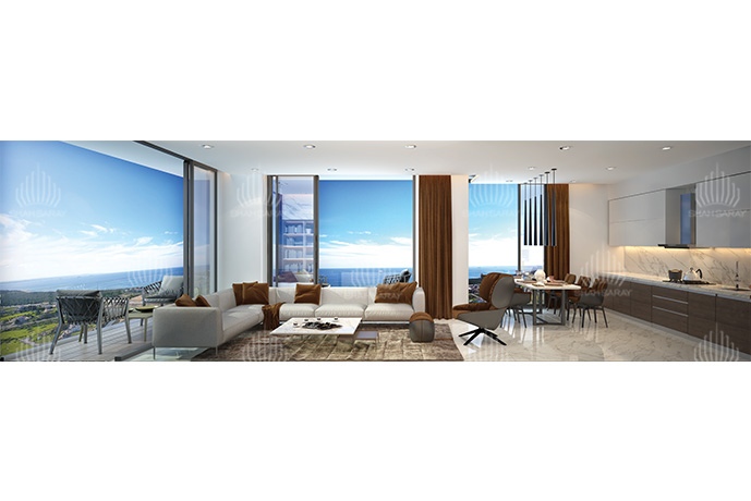 2 Bedrooms