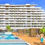 Hotel Casino 2 / Apartment