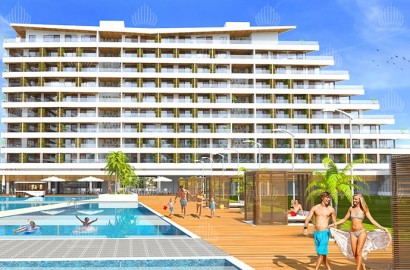 Hotel Casino 2 / Apartment