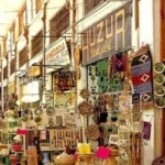 Shopping in Northern Cyprus