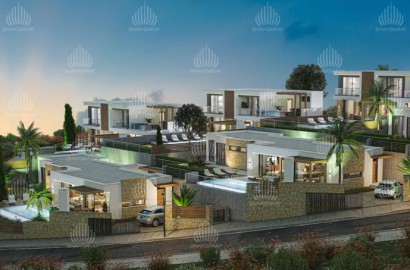 Romance Villa