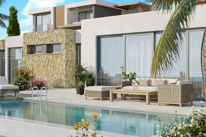 Romance Villa