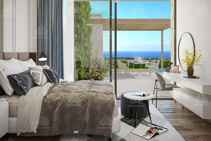 Romance Villa